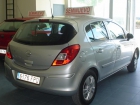 OPEL CORSA 1.3 CDTI 75 CV ENJOY AÑO 07 10000 € - mejor precio | unprecio.es