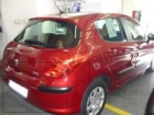 Paragolpes Peugeot 308,trasero.Gama 2007-2010.rf 621/123 - mejor precio | unprecio.es