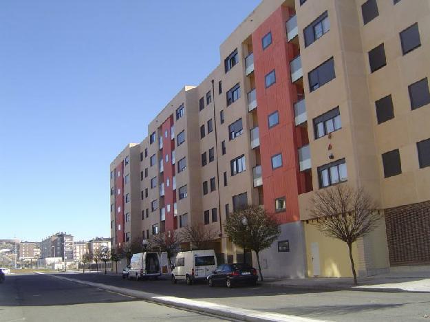 Piso en Ávila