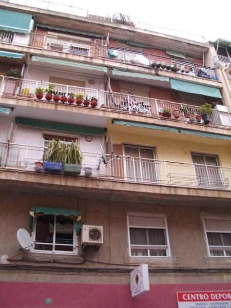 Piso en Alicante/Alacant