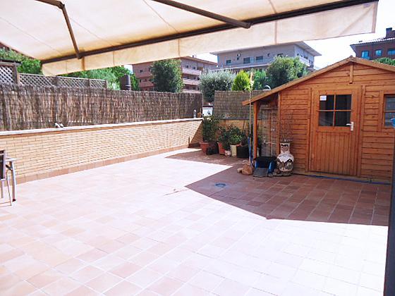 Piso en Castelldefels