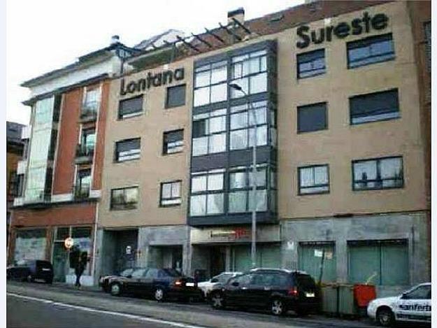 Piso en Madrid