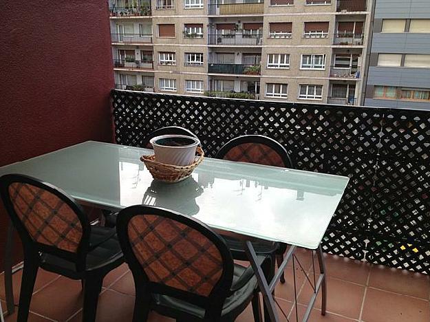 Piso en San Sebastián-Donostia