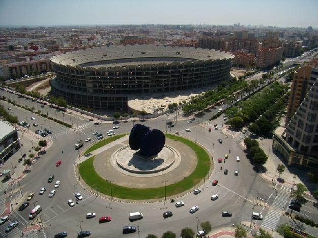 Piso en Valencia