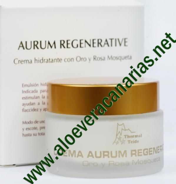 Ref.160360 T.T. Aurum regenerative