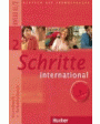 schritte international 2 niveau a1/2 kursbuch + ar