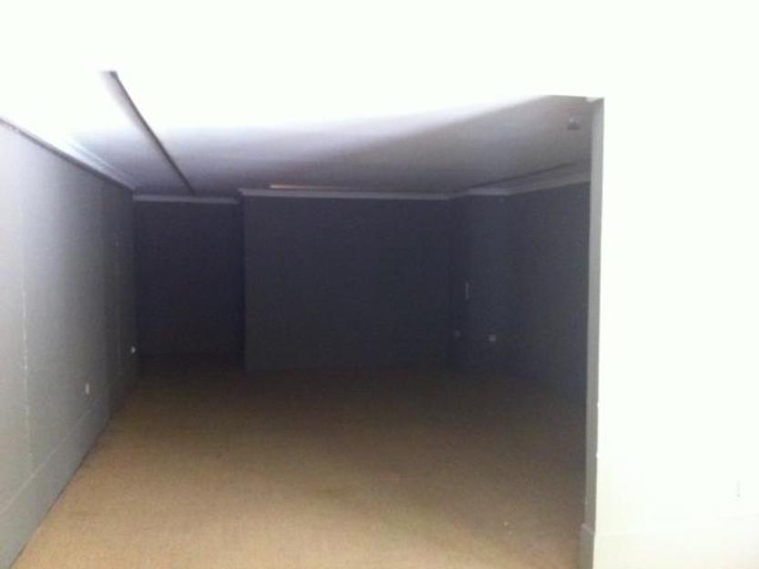 Se alquila local comercial de 225m² en  Barrio de Salamanca