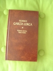 toda la obra completa de garcia lorca - mejor precio | unprecio.es