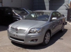 Toyota Avensis 2.0 TDI 136 PK 21.500 km erkend Marca: - mejor precio | unprecio.es