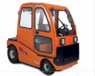 Tractor de Arrastre Tecna - mejor precio | unprecio.es