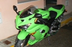 vendo moto kawasaki zx 6rr - mejor precio | unprecio.es