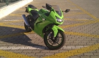 Vendo o cambio kawasaki ninja 250r - mejor precio | unprecio.es