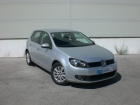 VOLKSWAGEN GOLF  1.6TDI CR ADVANCE 90 - mejor precio | unprecio.es