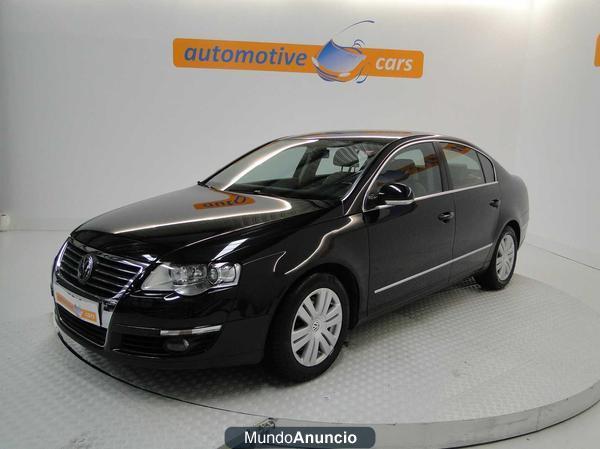Volkswagen Passat 2.0 TDI HI