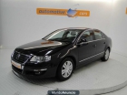 Volkswagen Passat 2.0 TDI HI - mejor precio | unprecio.es