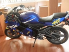 YAMAHA - TZR 50 EDICION VALENTINO ROSSI AÑO 2006 - mejor precio | unprecio.es