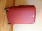 Vendo maleta nueva rígida roja American Tourister, alta seguridad. - mejor precio | unprecio.es
