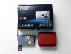 Cámara Digital Panasonic Lumix - mejor precio | unprecio.es