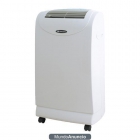 Aire Acondicionado 3000 frigorias Portatil + Deshumidificador - mejor precio | unprecio.es