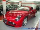 Alfa Romeo 8 C - mejor precio | unprecio.es
