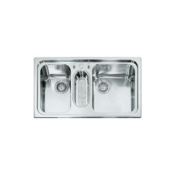 Alpes Inox F 589/2V1B