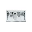 Alpes Inox F 589/2V1B - mejor precio | unprecio.es