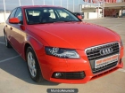 Audi A4 2.0 TDI - mejor precio | unprecio.es