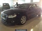 Audi A5 3.2 FSI 265cv quattro tiptron - mejor precio | unprecio.es