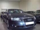 AUDI A6 3.0 TDI QUATTRO TIPTRONIC DPF 4P. - Castellon - mejor precio | unprecio.es