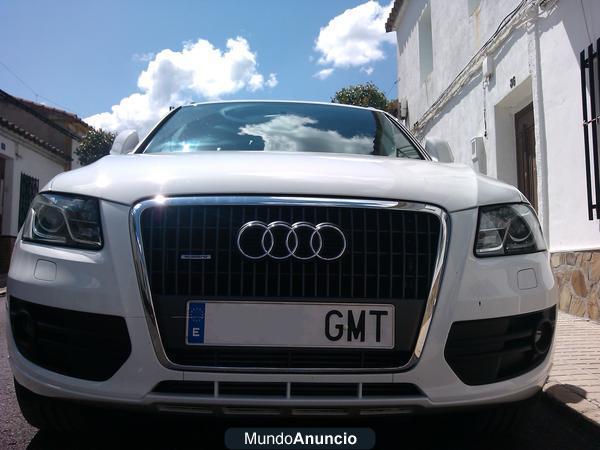 AUDI Q5 2.0 TDI 170 CV