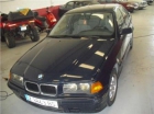 BMW SERIE 3 318 TDS 4P. - Zaragoza - mejor precio | unprecio.es
