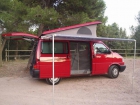 CALIFORNIA COACH  T 4 WESTFALIA  2,5 TDI - mejor precio | unprecio.es