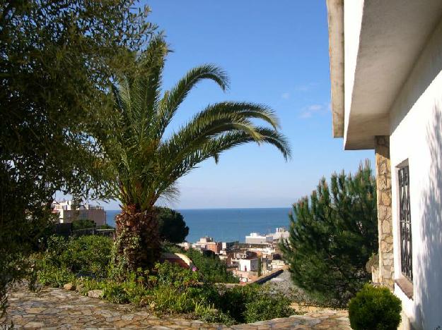 Casa en Arenys de Mar