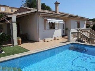 Chalet en venta en Marratxí, Mallorca (Balearic Islands)