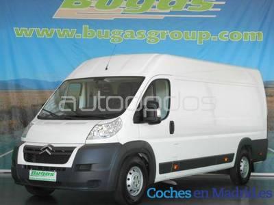 Citroen Jumper