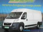 Citroen Jumper - mejor precio | unprecio.es