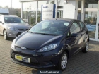 Ford Fiesta 1.25 Trend - mejor precio | unprecio.es