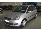 FORD Fiesta 1.4 Futura - mejor precio | unprecio.es
