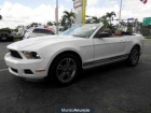 Ford Mustang V6 CABRIO PREMIUM TMCARS.ES - mejor precio | unprecio.es