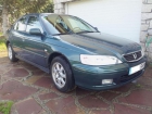 Honda accord 2.0 turbo diesel    año 2002 - mejor precio | unprecio.es