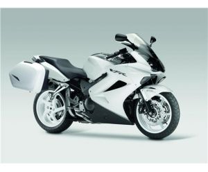 HONDA VFR 800