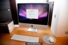 iMac 24 pulgadas 750€ - mejor precio | unprecio.es