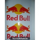 kit de pegatina red bull - mejor precio | unprecio.es
