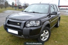 Land Rover Freelander 2.0Td4 SE - mejor precio | unprecio.es