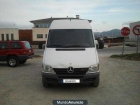 Mercedes-Benz Sprinter Sp.311 Furgón 3550mm/3500kg - mejor precio | unprecio.es