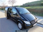 Mercedes-Benz Viano 3.0 CDI Ambiente Extralarga - mejor precio | unprecio.es