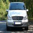 Mercedes-Benz Viano 3.0 CDI Automatico 7plazas - mejor precio | unprecio.es