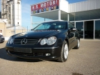 MERCEDES CLK 200 K - mejor precio | unprecio.es
