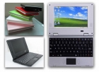 Mini Portatil 7" Netbook con WIFI-USB-SD Windows NUEVO - mejor precio | unprecio.es