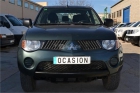 Mitsubishi l200 2.5 did 167 cv double - mejor precio | unprecio.es